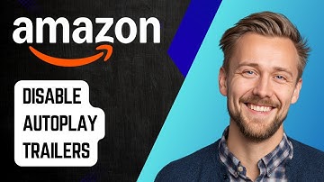 How to Disable Autoplay Trailers on Amazon Prime | Step-by-Step Tutorial 2025
