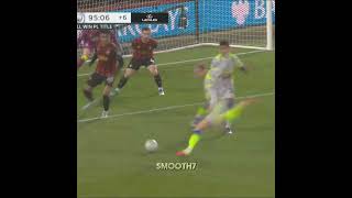 The moment Arsenal became Champions!