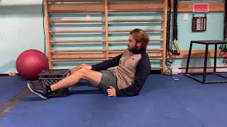 Glute Bridge Variations
