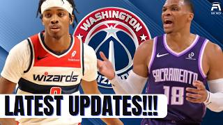 This Is EXACTLY What We Needed... | Daily Wizards News & Rumors