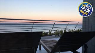 Infinity View | Santa Pola, Spain | Hotel Review 🌟 screenshot 3