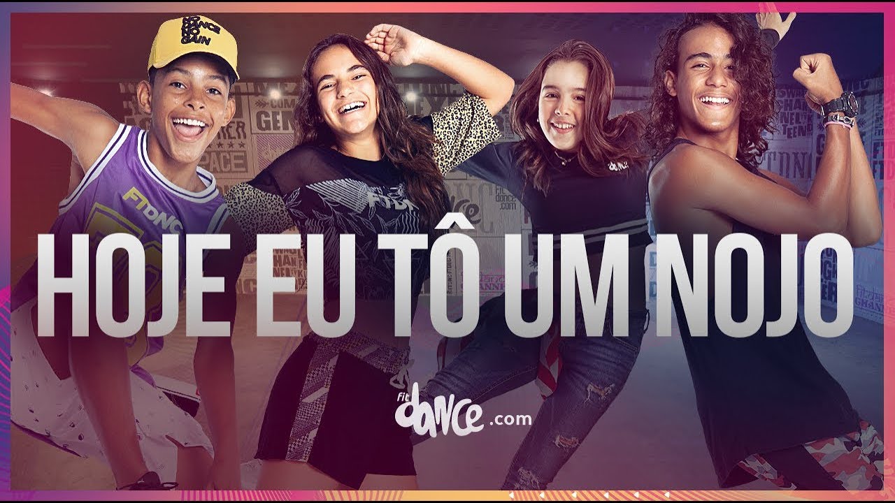 hoje-eu-t-um-nojo-carlos-christian-feat-melody-fitdance-teen
