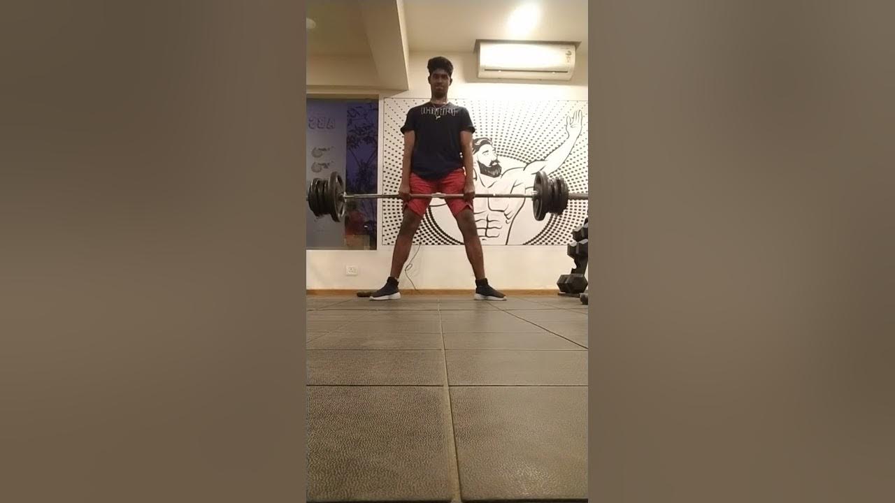 90kg Deadlift Pr Age 16 And For Those Who Say Sumo Is Pussy I Did 90kg-deadlift-pr-age-16-and-for-those-who-say-sumo-is-pussy-i-did