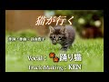 猫が行く(谷山浩子Cover) / Vocal:踊り猫