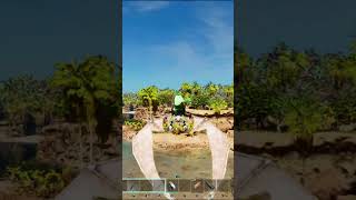 I Finally Get Into The Sky #arksurvivalascended #arksurvivalevolved #gamer #gamergamer #gaming