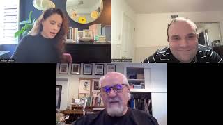 Dr. Robyn Faith Walsh & Dr. Dennis R. MacDonald Interview