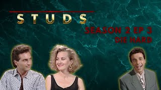 Die Hard: Studs - Season 2 Episode 3