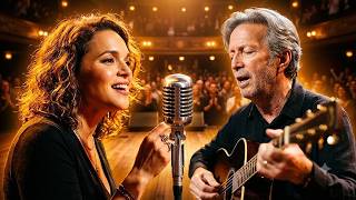 Download lagu Norah Jones & Eric Clapton - Slowburn l Soft Rock Jazz Blues for Coffee & Rain 2026