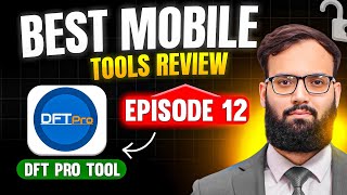 Best Mobile Unlocking Software (Episode 12) = Tool Review: DFT PRO TOOL screenshot 4