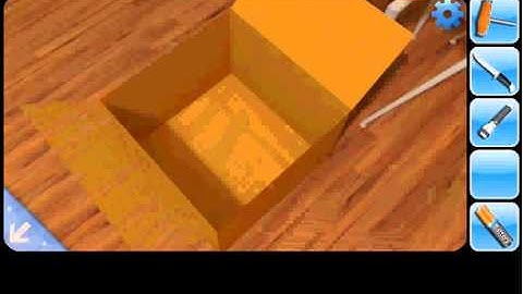 Can You Escape Level 4 Video Walkthrough IPad