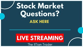 Stock Market Basics for Beginners | Ask your questions