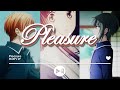 Fruits Basket The Final Opening Full ROM ENG Lyrics Season 3 Pleasure By WARPs UP Fruits Basket The Final Opening Full ROM ENG Lyrics Season 3 Pleasure By WARPs UP