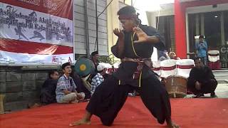 Komuntasi Tjimande Jember