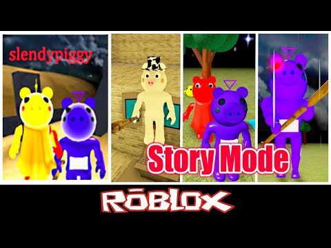 Slendytubbies Roblox Versus Mode By Notscaw Roblox Youtube - slendytubbies versus mode by notscaw roblox youtube