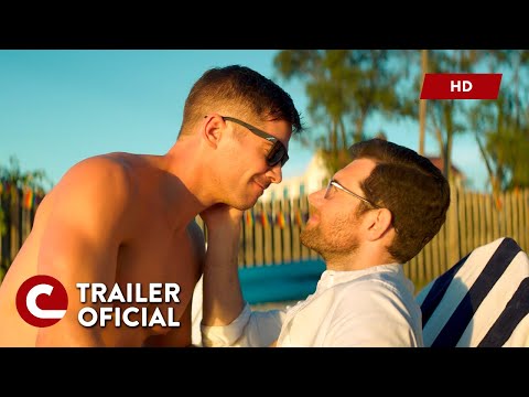 Mais que Amigos  Trailer Oficial (Universal Pictures) HD 