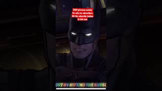 Batman VS Riddler #batmanthetelltaleseries #batmantheenemywithin #2023gameplay #gta5rp #swiftor