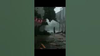 Puting beliung paling dahsyat