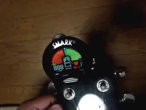 snark-sn-5-tuner-for-guitar,-bass-violin