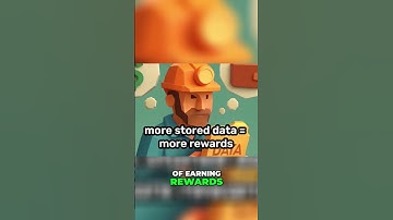 Arweave: How Permanent Data Storage Actually Works