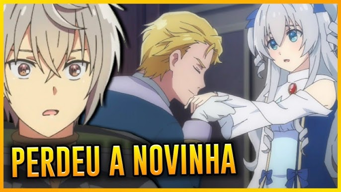 O PAI TÁ ON NOVAMENTE - Seirei Gensouki Ep 6 