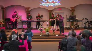 Domingo 19 De Febrero 2023