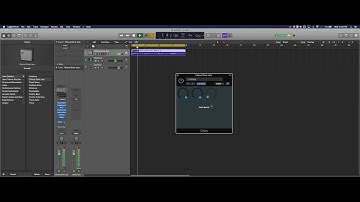 JUCE Delay Plugin