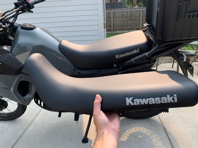 Klr650 S