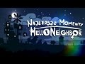 Najlepsze Momenty #10 - Hello Neighbor (Alpha)