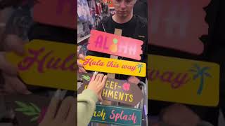 Party City 🎉 / Eva Miller TikTok #evamiller #tiktok #shorts #video #trending #ytshorts #short