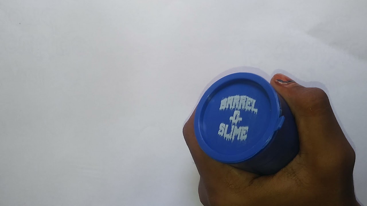 Craft tamil slime review in jelly slime