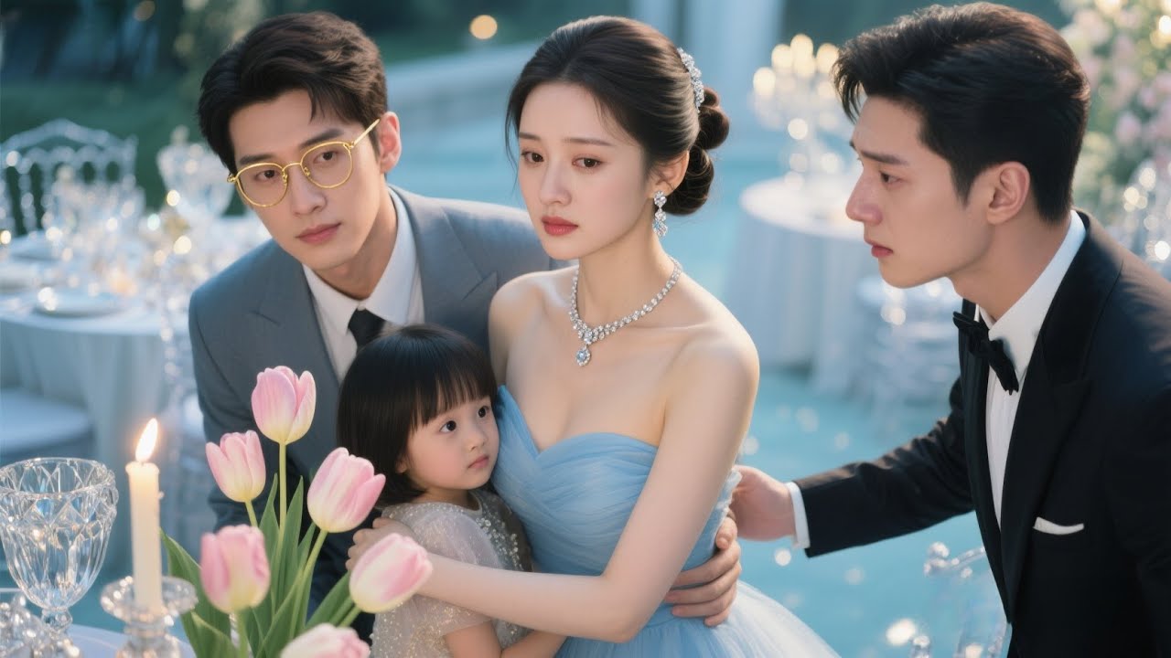 Él ignoró a mi hija. ¡No sabe que recuperé mi identidad de MILLONARIA! Vengando a mi hija!