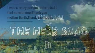 Ae Mero Sathi(The Herb Song)|Age Restricted chords
