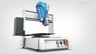 Automated Dispensing Systems Overview