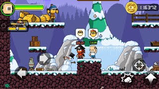 Multiplayer Gameplay 7 - Dan The Man