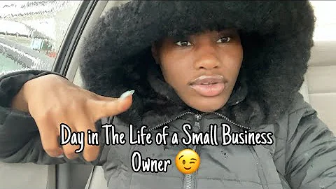 Day In The Life | Small Business Edition | Product...