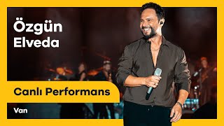 Özgün - Elveda Canlı Van Kültür Yolu Festivali Resimi