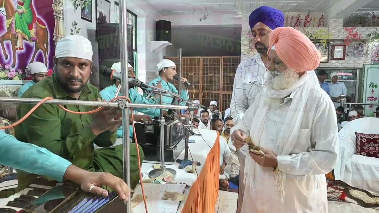 Dera Baba Sakhi Sultan || Part 2 from Sep 2024