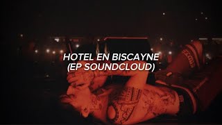 STRANGEHUMAN - HOTEL EN BISCAYNE (EP SOUNDCLOUD)