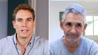 Prof Tim Spector: hopes of a vaccine will lead to more lockdowns