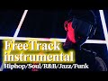 Free Track Hiphop Music beat #27 BGM【HiphopMusicCloud】