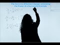 The Secret to Effective Change:Unlocking the Power of a Successful Formula for DevOps Transformation