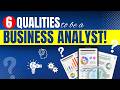 Who Can Become Business Analyst? Skills and Qualities Of A Business Analyst