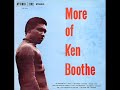 Ken boothe  what this world is coming to