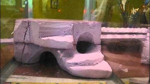 How to reptile hide DIY #6