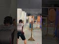 Oakridge outlaw series match 3 stage 3
