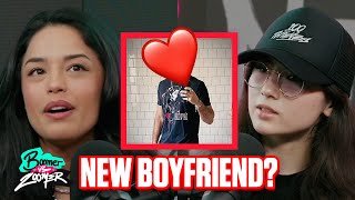 Valkyrae opens up about her dating life...