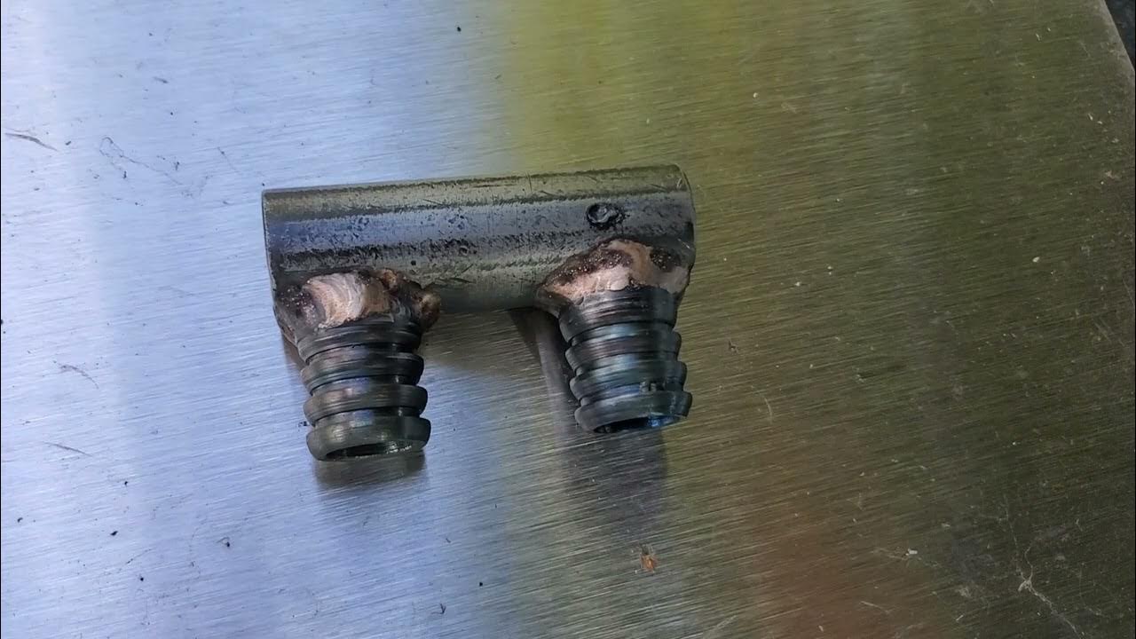 Pontiac Vibe or Toyota Matrix quick and cheap heater core fix YouTube