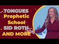 Katherine Ruonala - False Teaching on Tongues and More