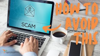 6 Simple Steps To Avoid The Phishing Net