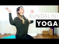 KUNDALINI YOGA - Sanación, libera dolor acumulado - Dale Yoga A Tu Vida